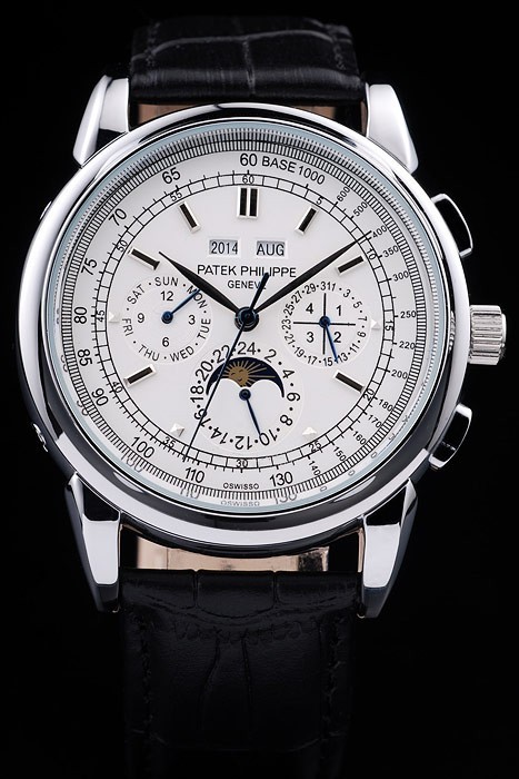 Patek philippe ure hot sale