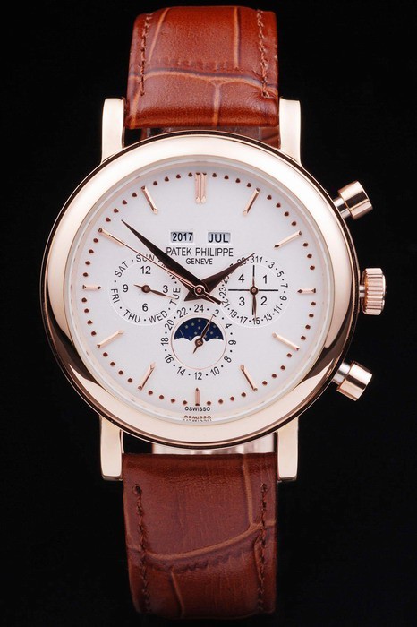 Patek philippe ure outlet